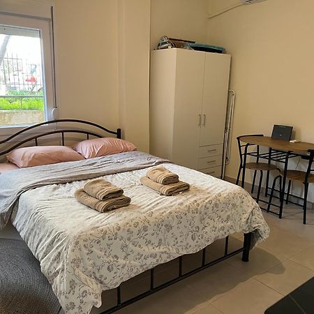 알렉산드로폴리스 Cozy Corner 아파트 외부 사진