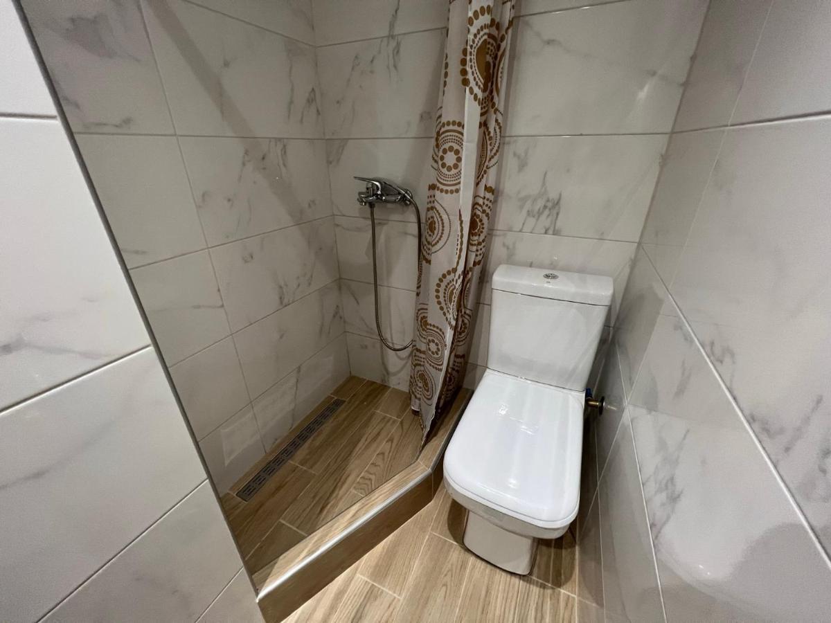 알렉산드로폴리스 Cozy Corner 아파트 외부 사진
