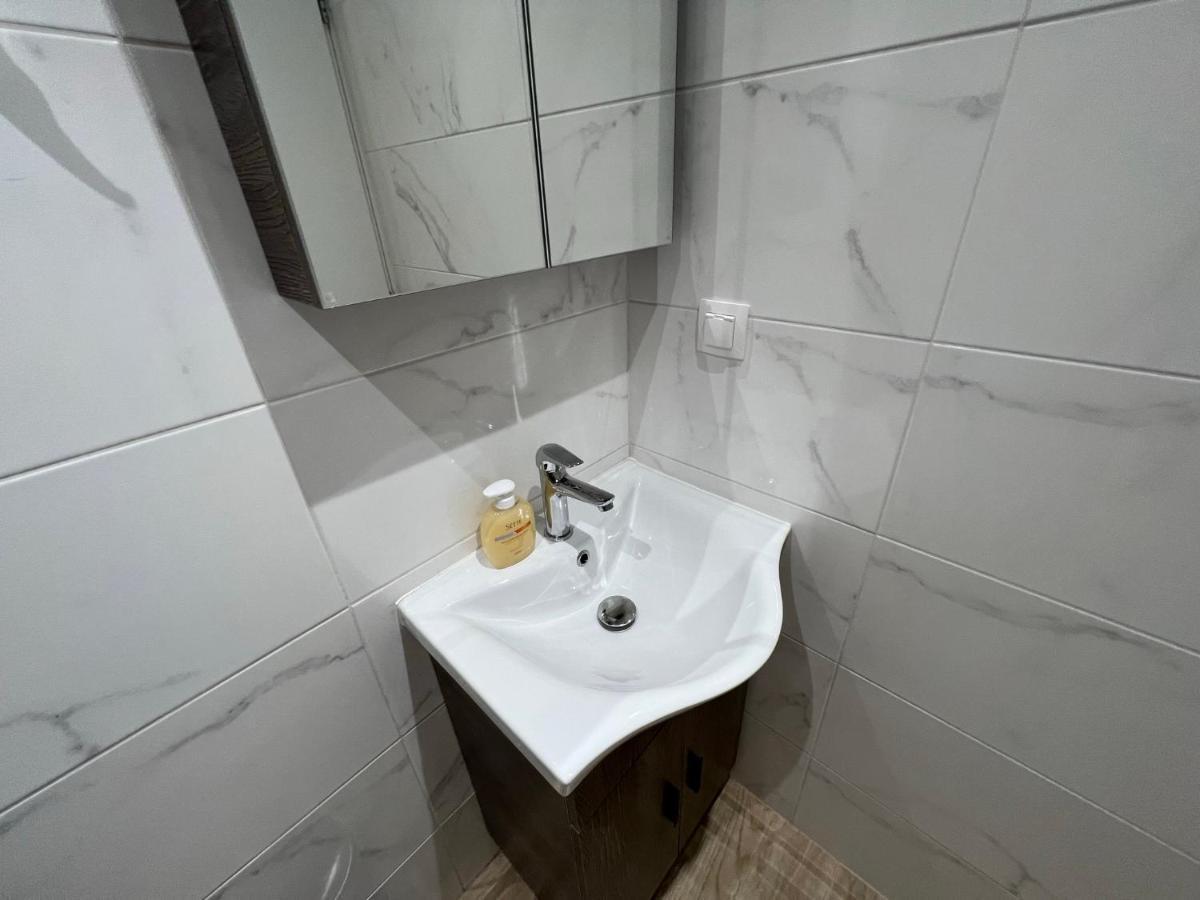 알렉산드로폴리스 Cozy Corner 아파트 외부 사진