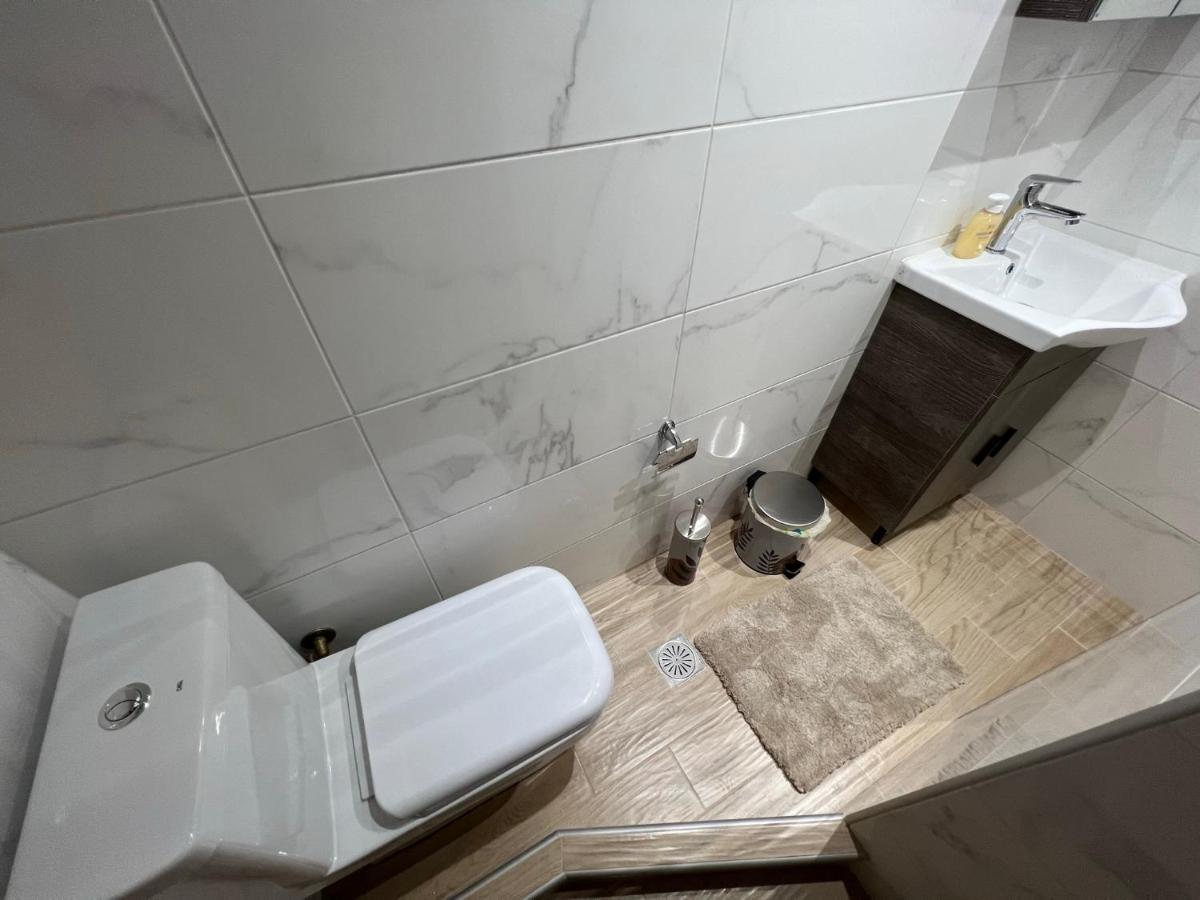 알렉산드로폴리스 Cozy Corner 아파트 외부 사진