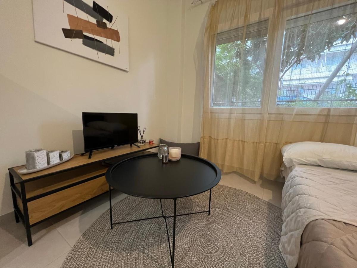 알렉산드로폴리스 Cozy Corner 아파트 외부 사진