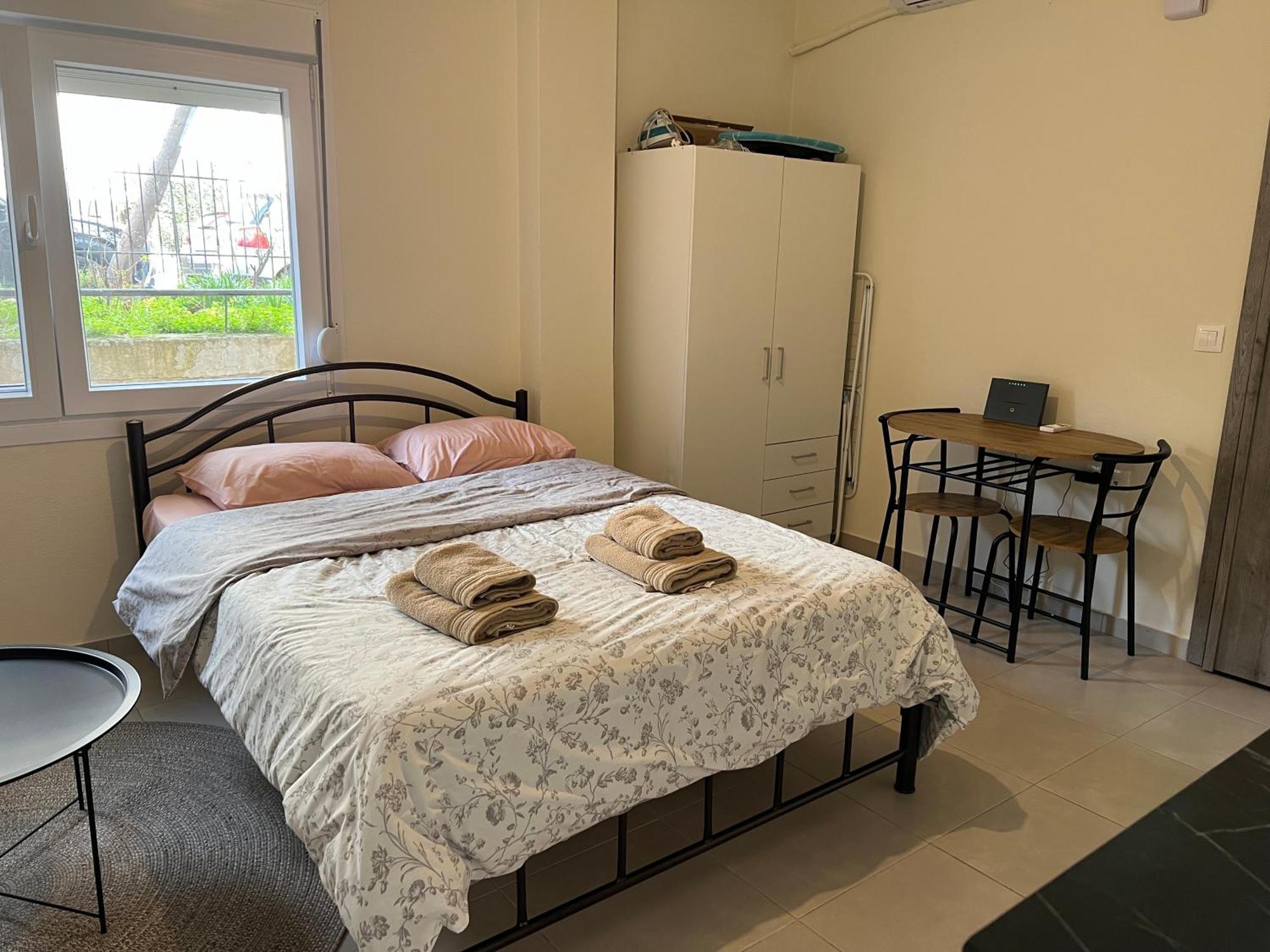 알렉산드로폴리스 Cozy Corner 아파트 외부 사진