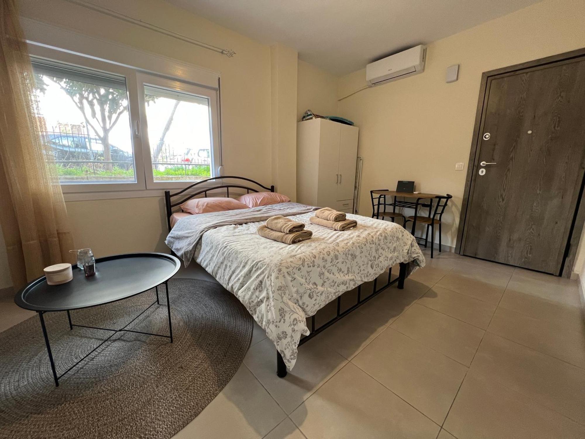 알렉산드로폴리스 Cozy Corner 아파트 외부 사진